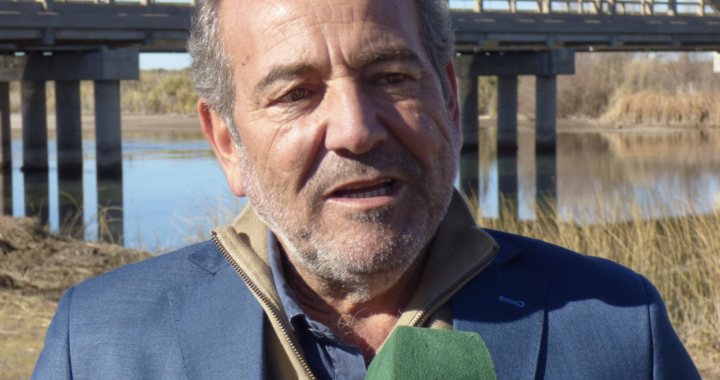 Rutas nacionales: “Da pena verlas así en un país tan rico”